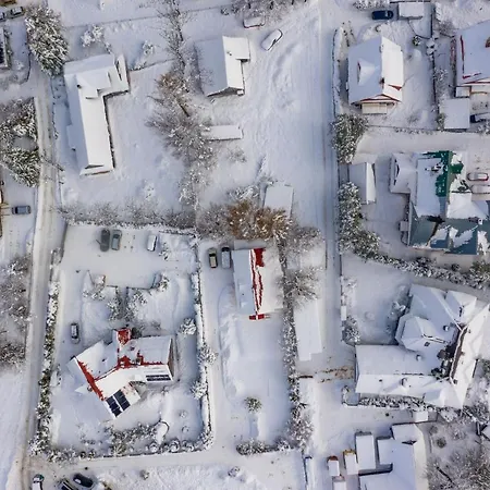 Apartament Tylas Kościelisko