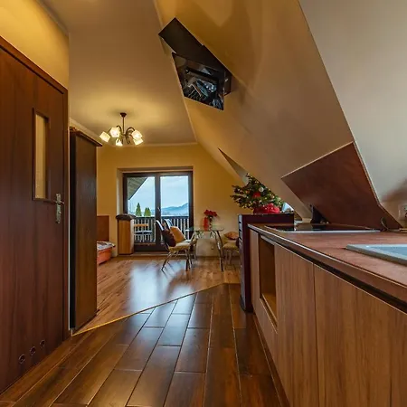 Tylas Apartment
