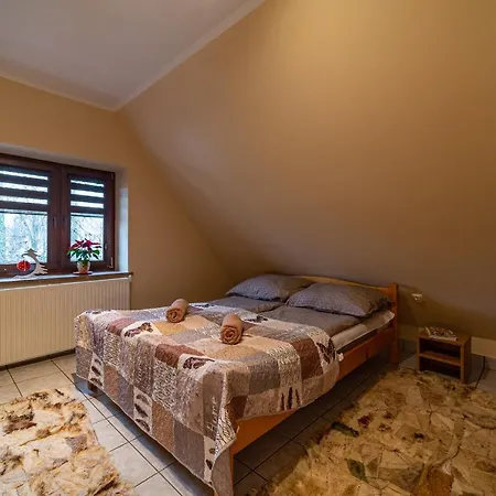 Apartament Tylas *