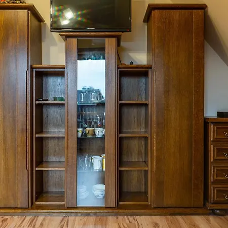 Apartament Tylas *